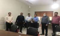 به مناسبت روز پزشک انجام شد