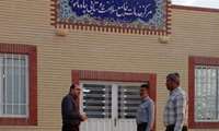 نقش موثر بهورزان و تیم  سلامت  در تسریع شناسایی زوجین نابارور 