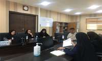 ضرورت تقویت هسته آموزشی در راستای برنامه جوانی جمعیت