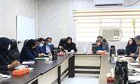 برای کنترل وفور پشه آئدس مشارکت تمامی سازمان ها و جامعه ضروری است 