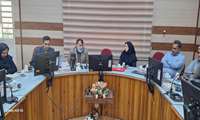 بیماریابی به موقع و دقیق از راهبردهای اصلی برنامه حذف مالاریا می باشد.