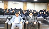 مراسم میلاد با سعادت حضرت زهرا (س) و بزرگداشت روز زن و مقام مادر