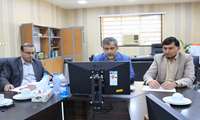 فقط با مشارکت همه‌جانبه می‌توانیم به اهداف خود در ارتقاء سلامت جامعه دست یابیم