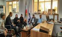  بهسازی محیط گامی مهم و موثربرای مقابله با پشه آئدس است