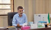 پیام تبریک معاون بهداشتی دانشگاه  علوم پزشکی هرمزگان به مناسبت اعیاد شعبانیه