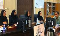 آموزش یکی از مهم ترین و بهترین ابزار آگاهی بخشی و تغییر نگرش رفتار مردم 