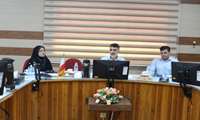 اجلاس مدیران شبکه های بهداشت ودرمان دانشگاه علوم پزشکی  بندرعباس  برگزار شد