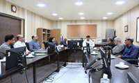 ایجاد هم افزایی همه جانبه و مشارکت خیرین در بخش سلامت 
