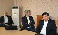 برای کنترل وفور پشه آئدس مشارکت تمامی سازمانها و جامعه حائز اهمیت است
