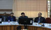  اعمال حاکمیت ،در بخش بهداشت به منظور ارتقای شاخص های سلامت ضروری است