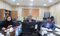 ارزیابی اقدامات بهداشتی در پی حادثه اسکله شهید رجایی