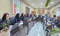 لزوم آمادگی کامل مرکز بهداشت استان هرمزگان در مانور تمام‌عیار زلزله