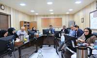 پایش برنامه‌های کنترل HIV و مراکز مشاوره بیماری‌های رفتاری در استان هرمزگان