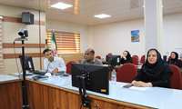 برگزاری کارگاه آموزشی مدیریت دانش ویژه کارکنان مرکز بهداشت استان