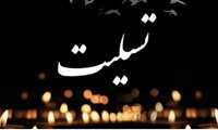 پیام تسلیت معاون بهداشتی دانشگاه علوم پزشکی هرمزگان، به مناسبت فوت همکار