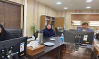 جلسه هماهنگی کنترل تب دنگی در بندرعباس با مشارکت وبیناری مدیران اداره بیماری‌های واگیر وزارت بهداشت