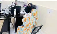 تداوم خدمات سلامت مادر و کودک در دوران جنگ تحمیلی؛ ارائه بیش از ۴۰هزار خدمت در مراکز بهداشتی ودرمانی استان هرمزگان 