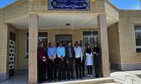 بررسی شاخص‌ها و چالش‌های برنامه پزشک خانواده در مراکز جامع سلامت شهرستان رودان