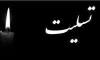پیام تسلیت معاون بهداشتی دانشگاه علوم پزشکی هرمزگان در پی درگذشت خواهر معاون فنی مرکز بهداشت استان