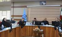 دستورالعمل کشوری مراقبت بهداشتی مرزی با محوریت تقویت پایگاه‌های مرزی بازنگری می‌شود