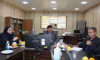 ارتقای هماهنگی بین بخشی و برنامه ریزی برای کنترل و پیشگیری از موارد حیوان گزیدگی 