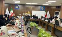 کمیته علمی , اجرایی آموزشی همگانی با محوریت «خودمراقبتی برای پیشگیری و کنترل سرطان» در دانشگاه علوم پزشکی هرمزگان