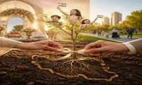 ازدواج؛ راهبردی کلیدی برای جوانی جمعیت و اقتدار ملی